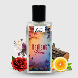 Radiant Flora