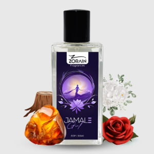 Jamal -E-Gul