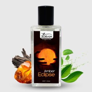Amber Eclpise