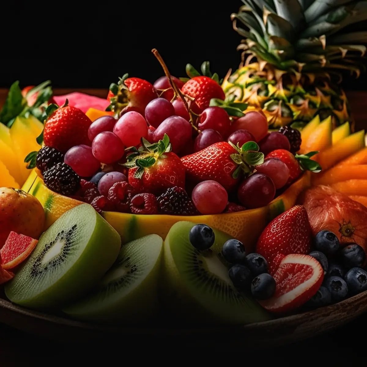 Fruity Perfumes