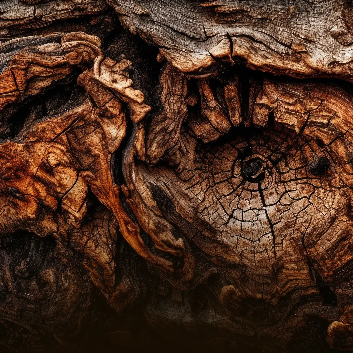 Woody Perfumes