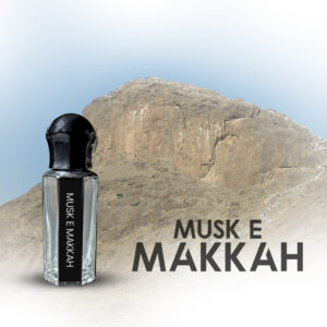 Musk e Makkah