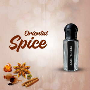 Oriental Spice