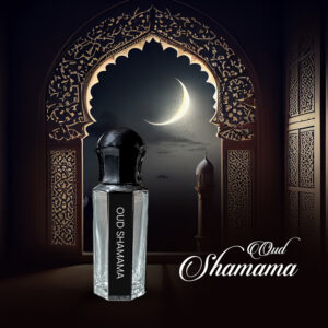 Oud Shamama