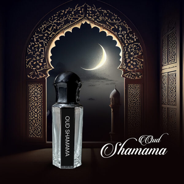 Oud Shamama