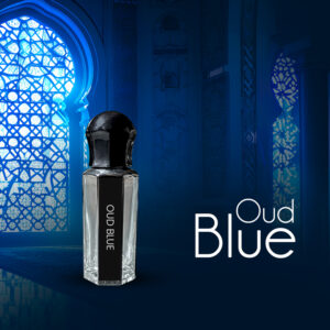 Oud Blue