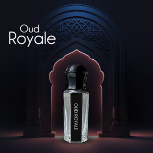 Oud Royale