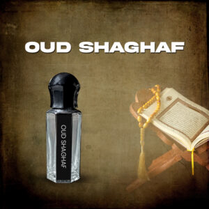 Oud Shaghaf