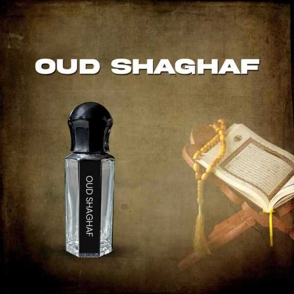 Oud Shaghaf