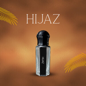 Hijaz