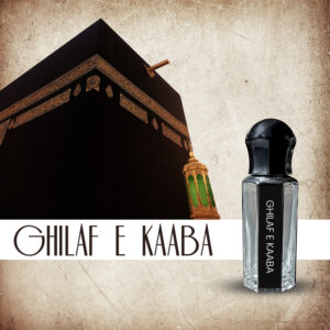 Ghilaf E kaaba