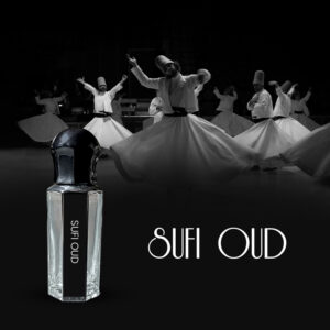 Sufi Oud