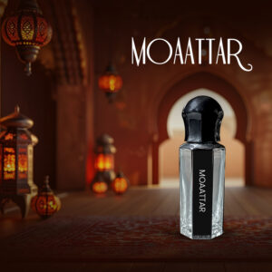 Moaattar معطر