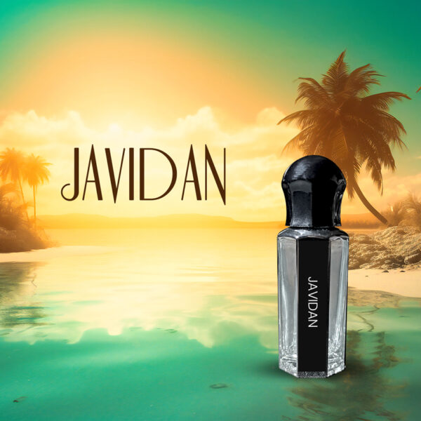 Javidan جاوداں